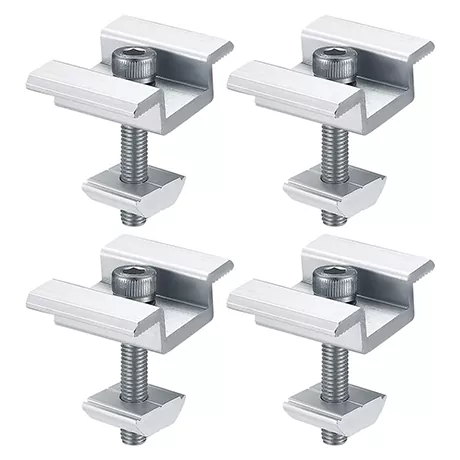 Solar Panel Mid Clamp
